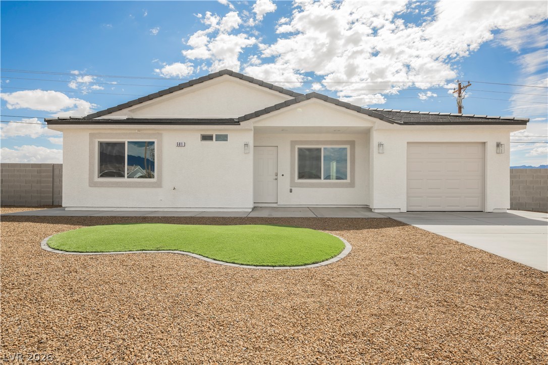 581 Valiant Avenue