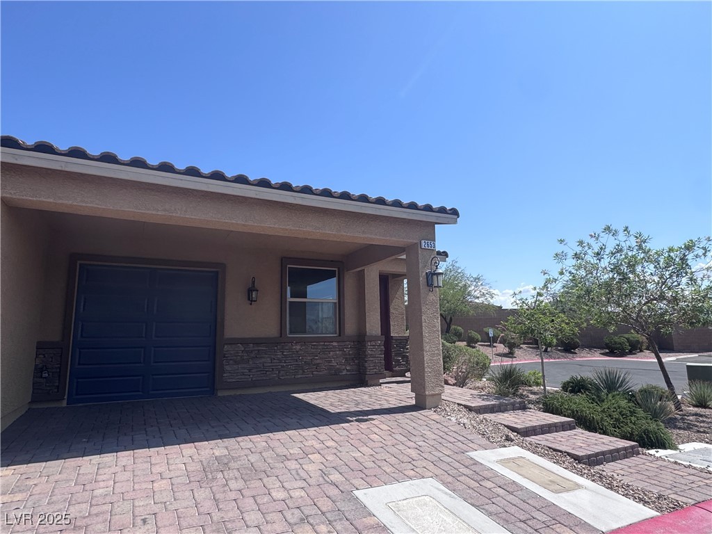 2653 Crystal Blue Street
