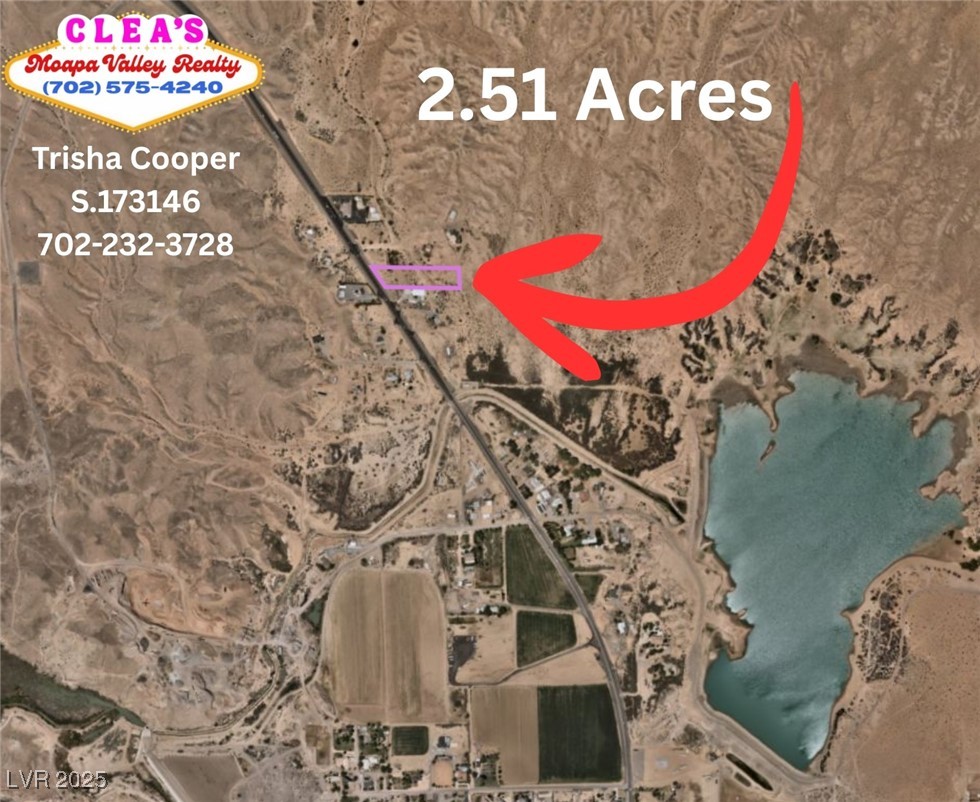 00 N Moapa Valley Blvd
