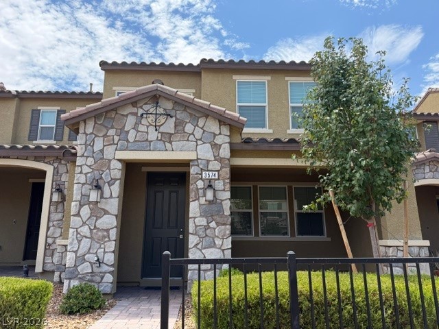 3574 Sorridere Lane
