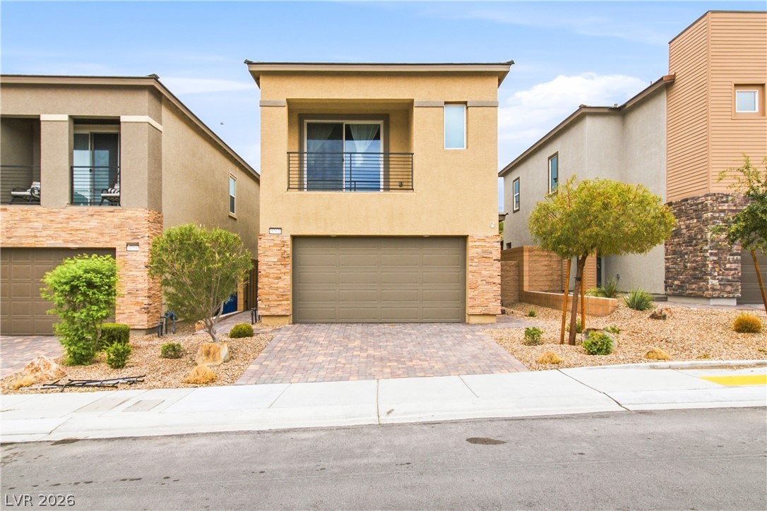 9763 Mojave Mountain Street
