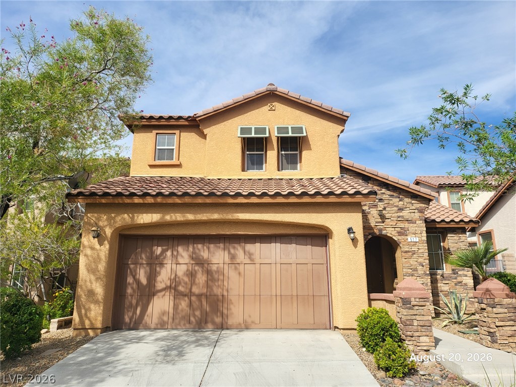 517 Bachelor Button Street