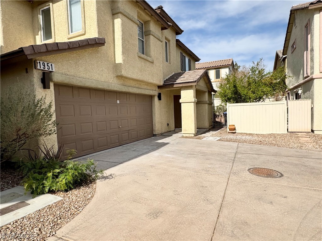 1951 Sundown Canyon Drive