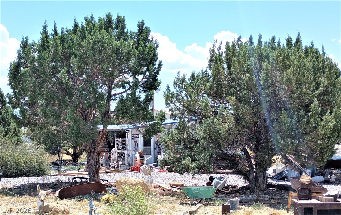 986 Bartolo Road