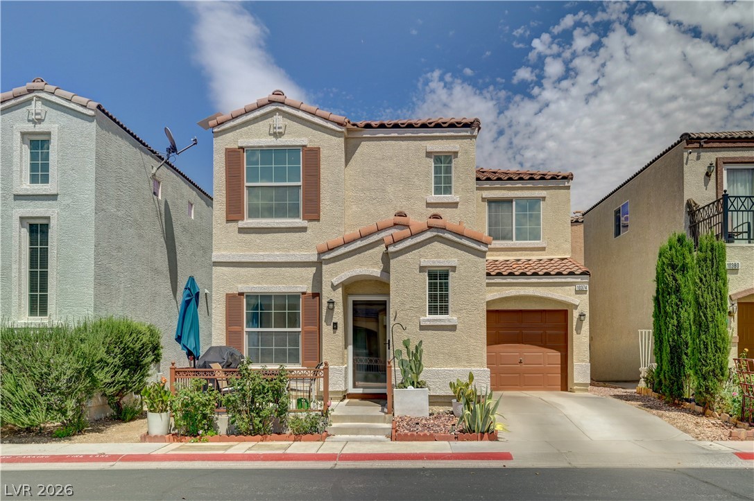 10374 Midnight Iris Street