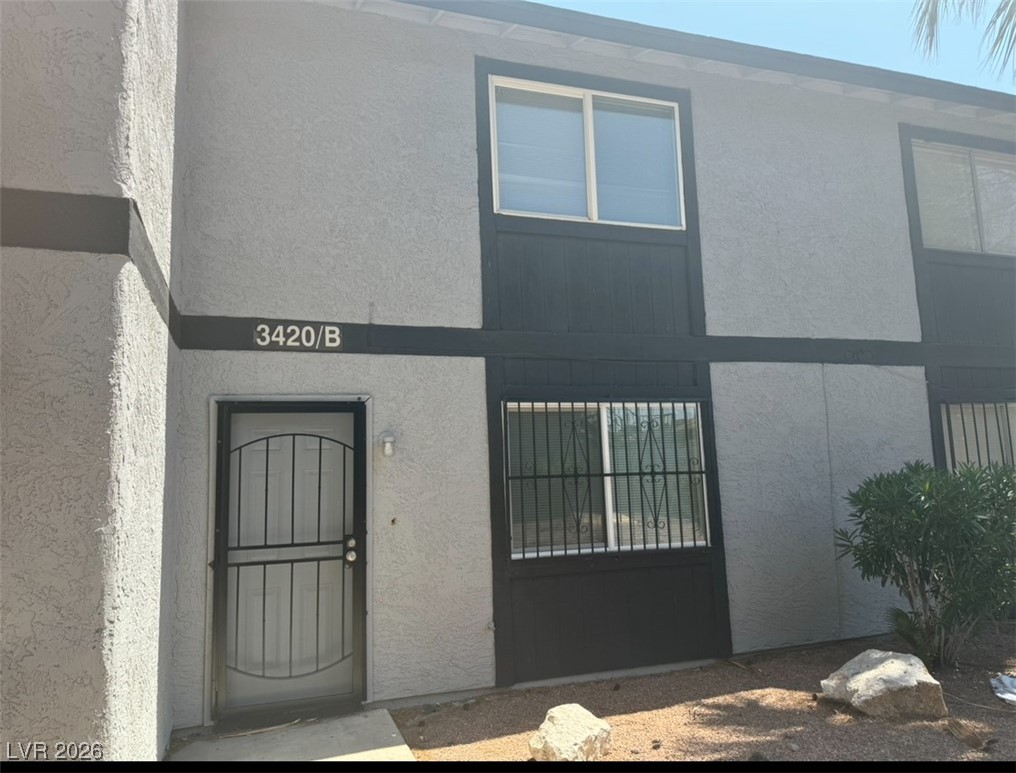 3420 Mercury Street B
