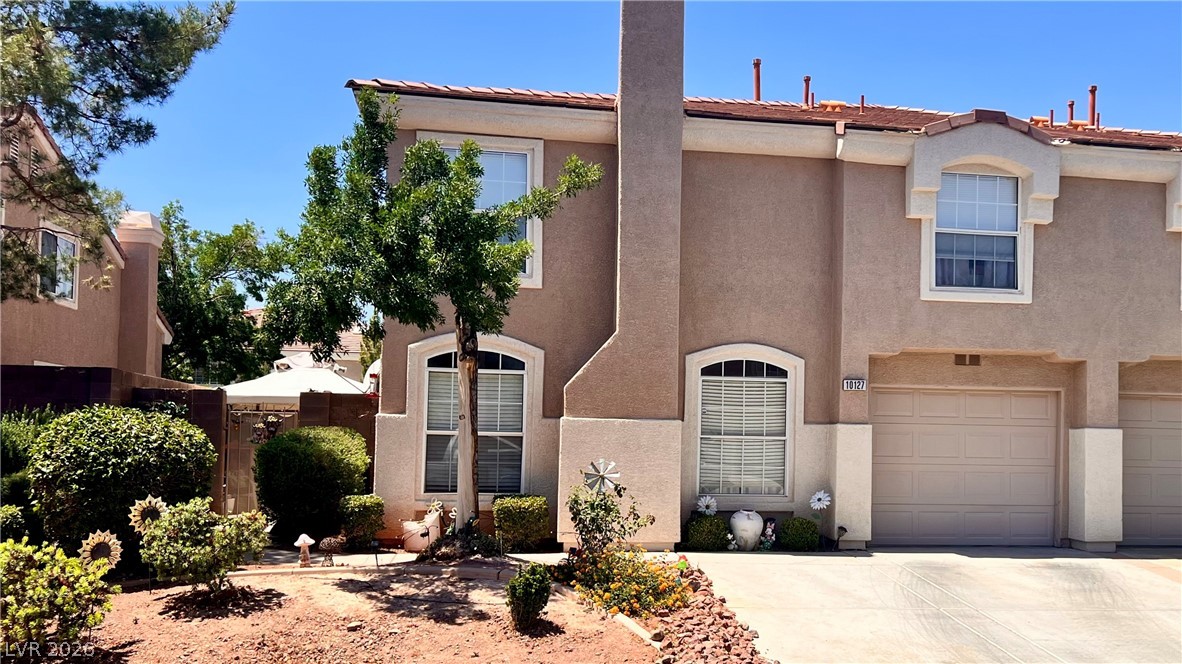 10127 Tumbling Tree Street