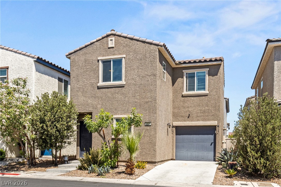 3620 Via Del Robles Avenue