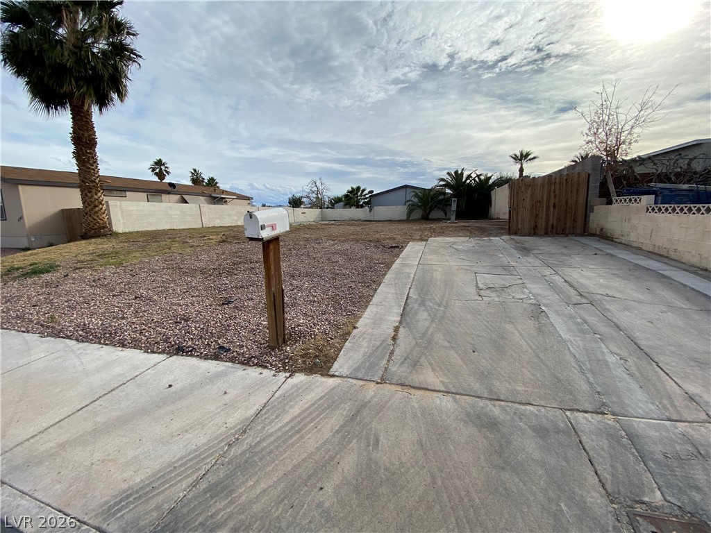 4731 Hildago Way