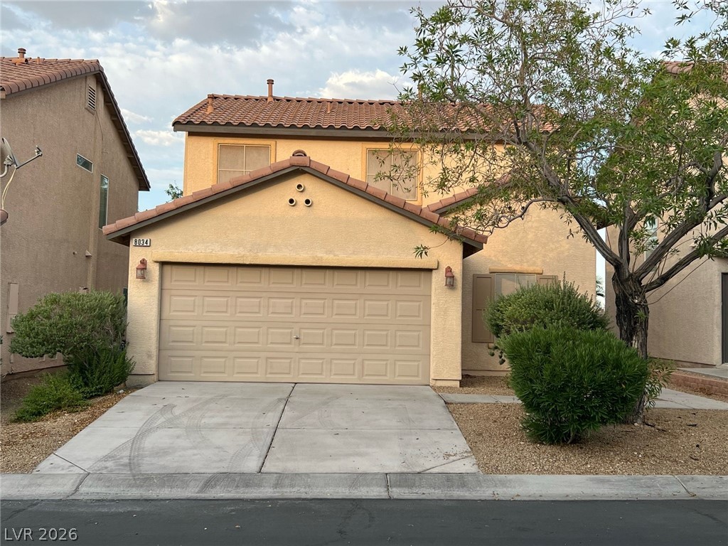 8034 Indian Blanket Street