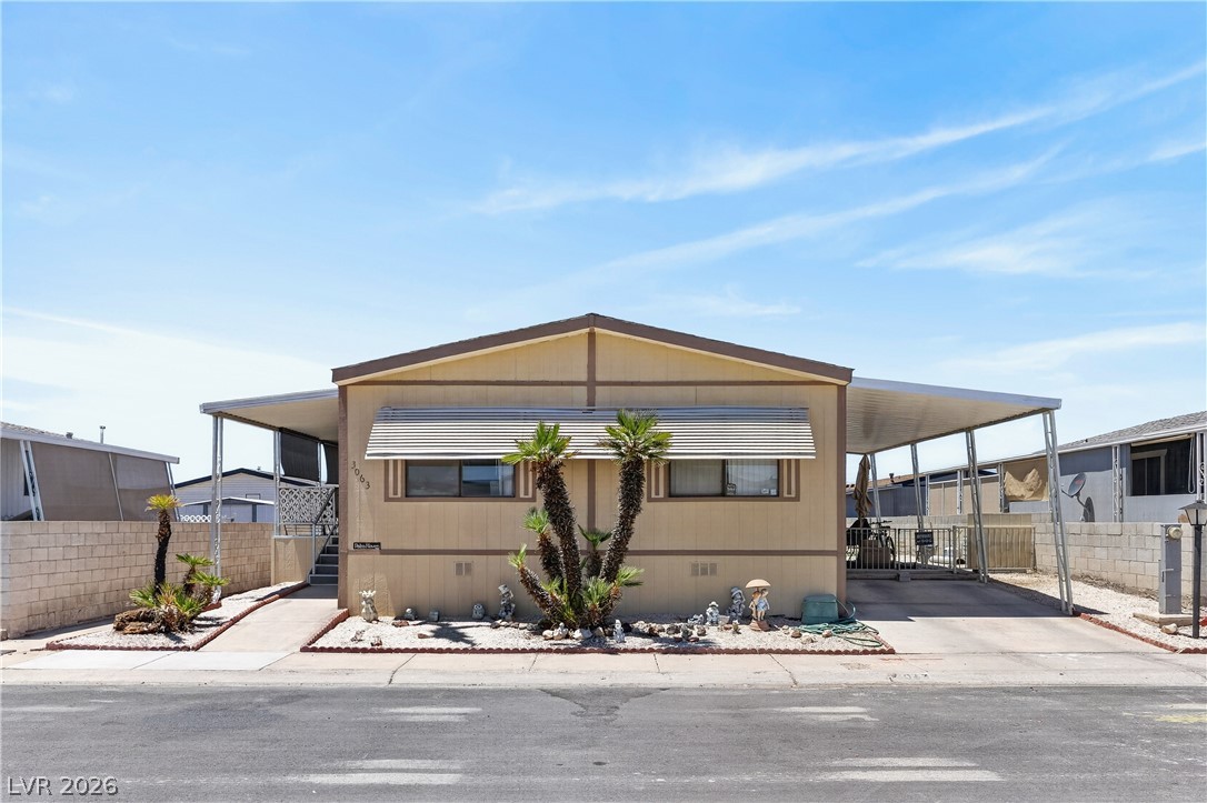 3063 Comitan Lane