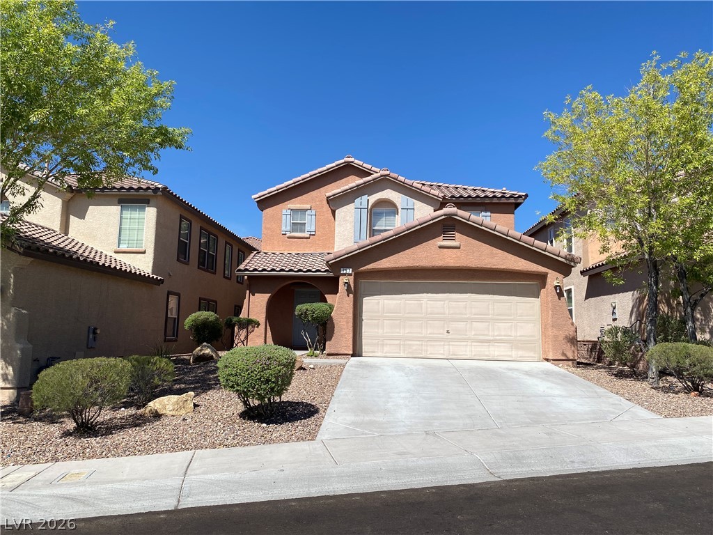 757 LA TOSCA Street 0
