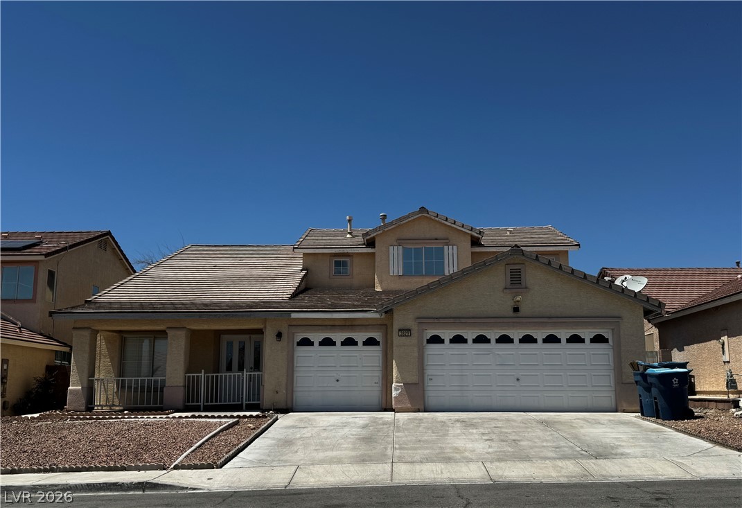 3829 CLIMBING ROSE Street