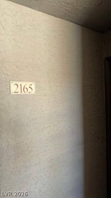 2200 South FORT APACHE Road 2165