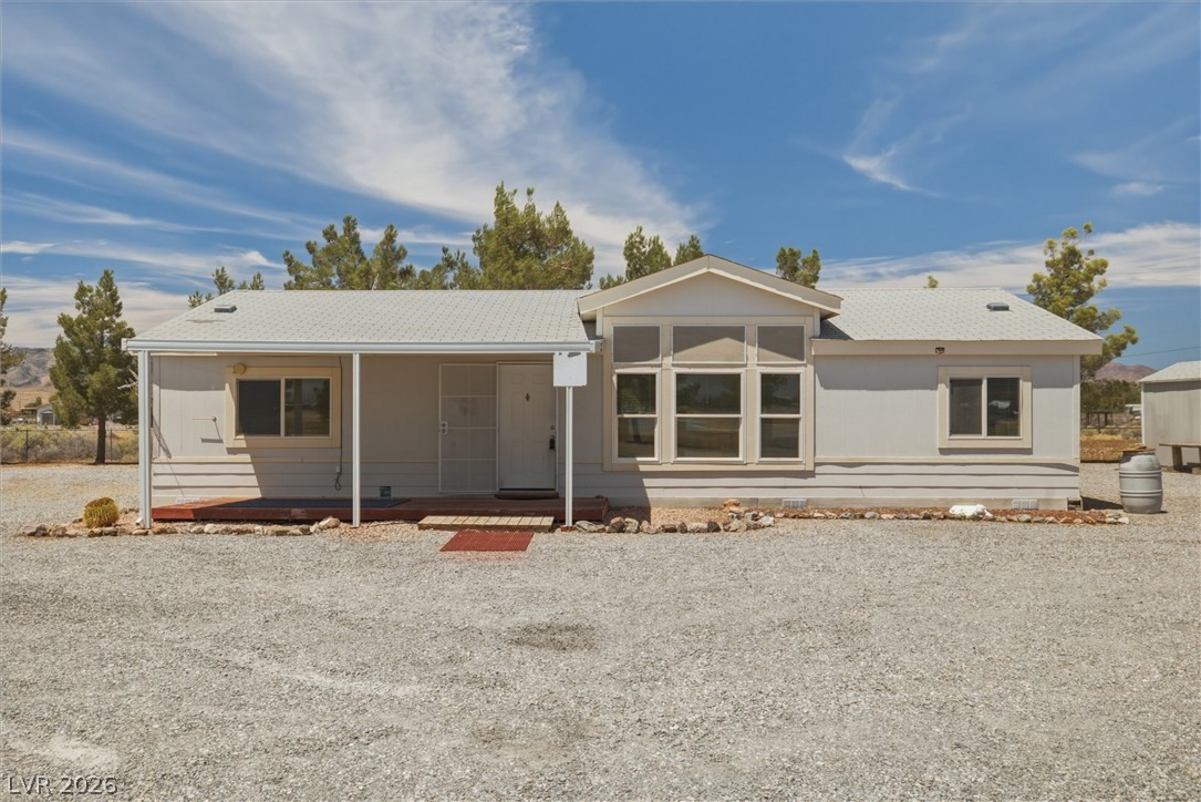 4300 Emma Street