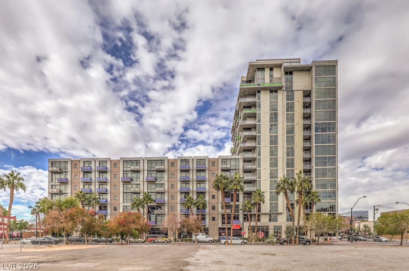 353 East Bonneville Avenue 379