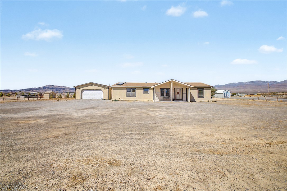 350 East Stagecoach Road