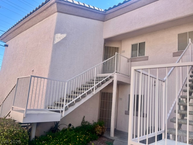 4555 East Sahara Avenue 219