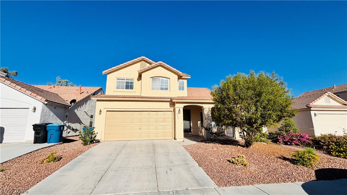 9539 Palini Court