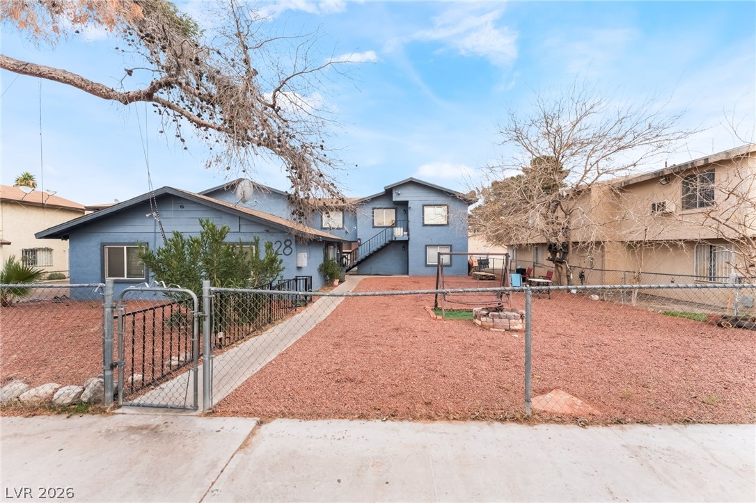 828 Sagman Street
