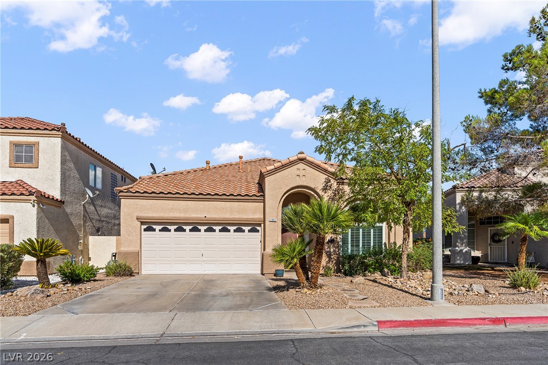 1692 Mountain Song Court