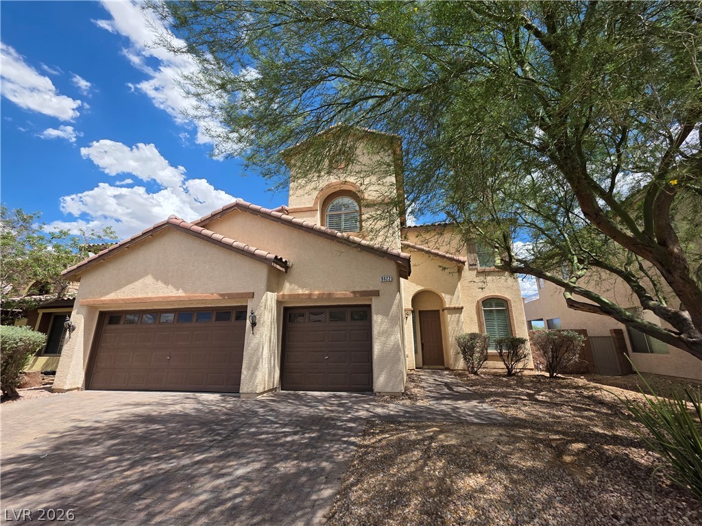 9622 Staff Lane