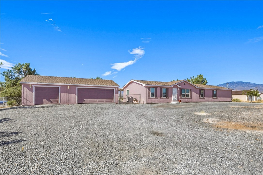 1710 West Blosser Ranch Road