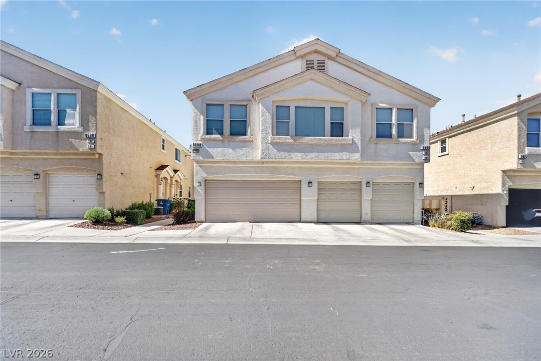 8688 Tomnitz Avenue 103