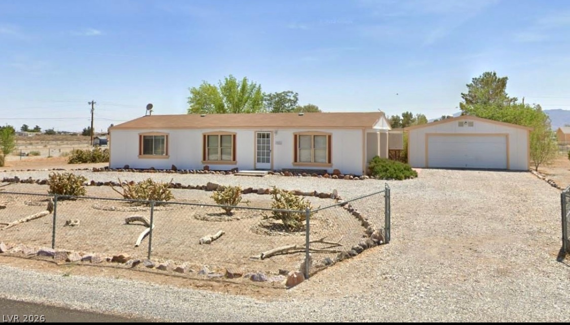 3051 West Van Lane