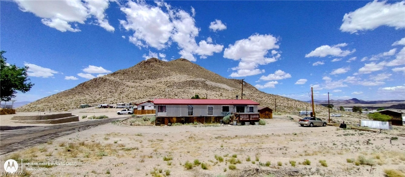 216 South Montana Street