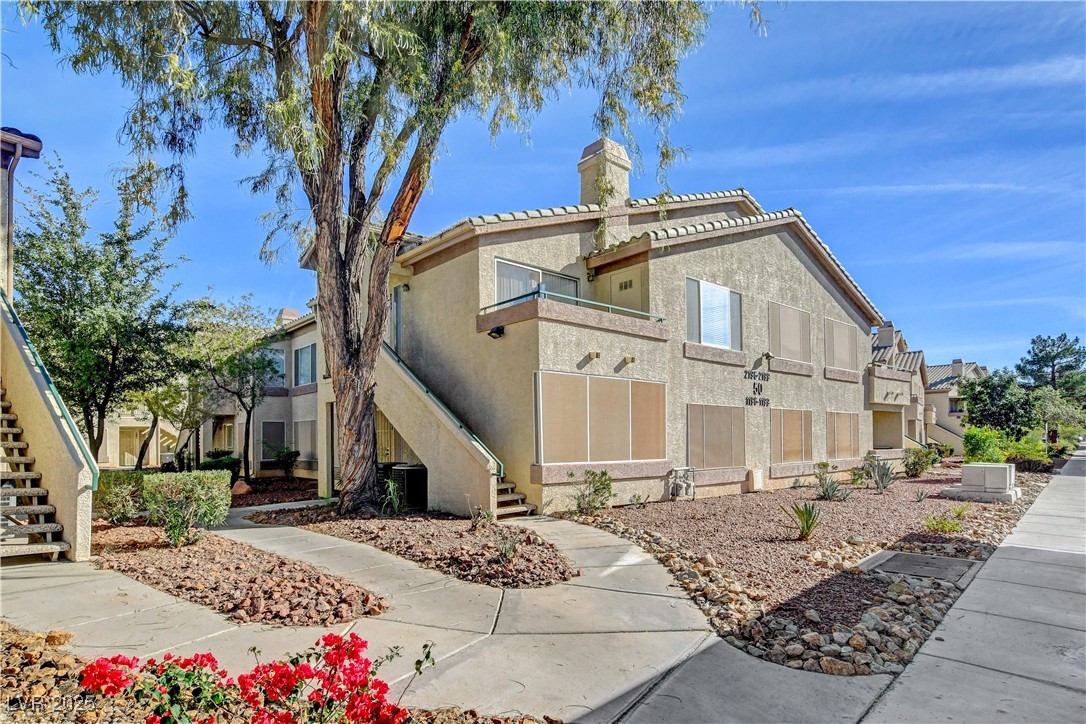 5710 East Tropicana Avenue 2199