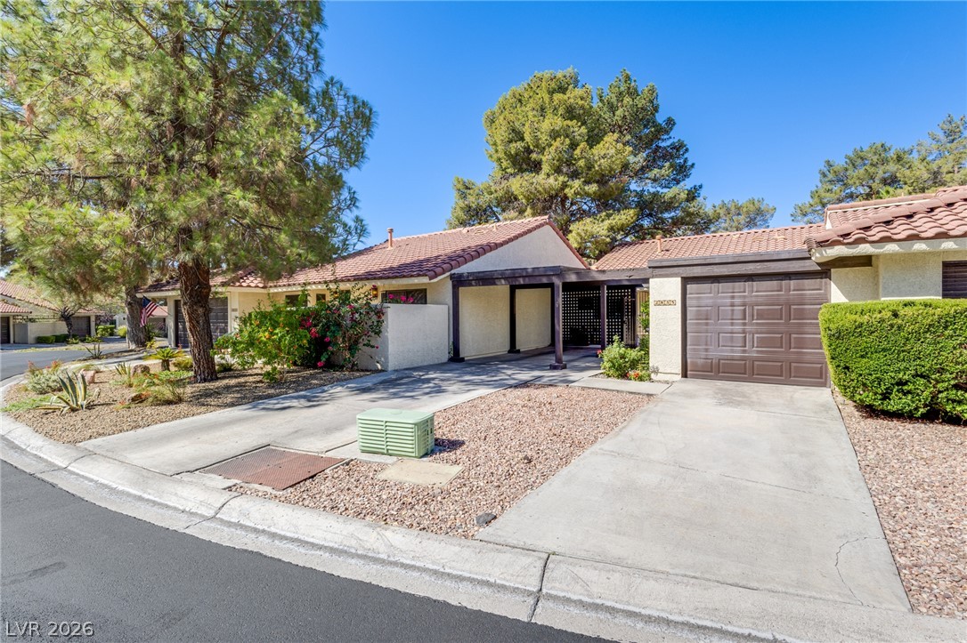 2835 Glendevon Circle