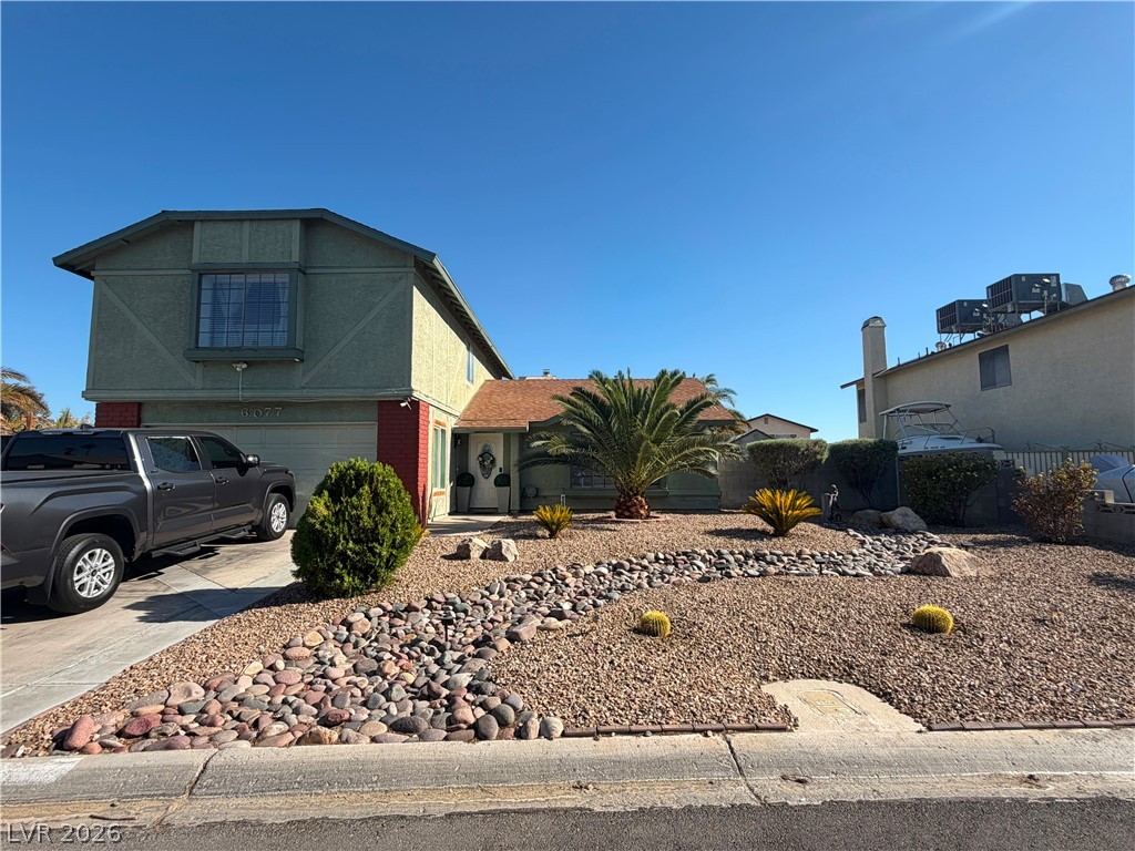 6077 Mirror Lake Drive