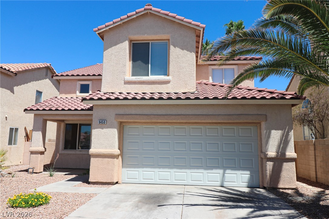 9450 Spellman Court