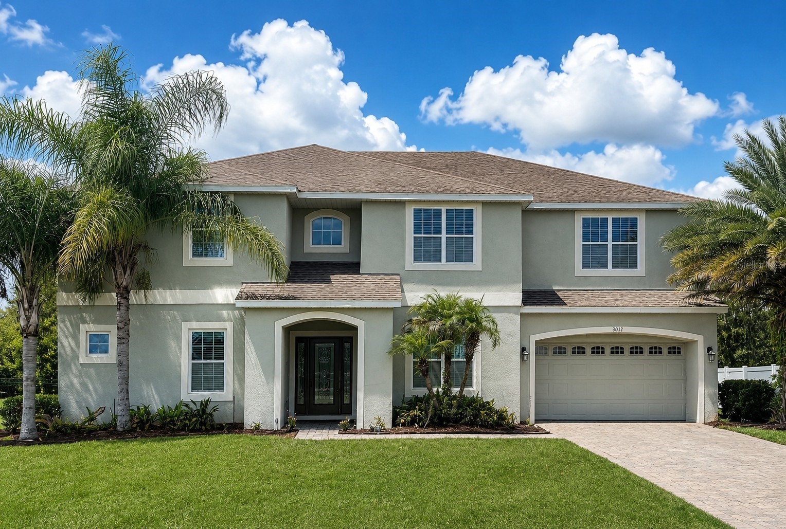 3012 SAN LEO DRIVE