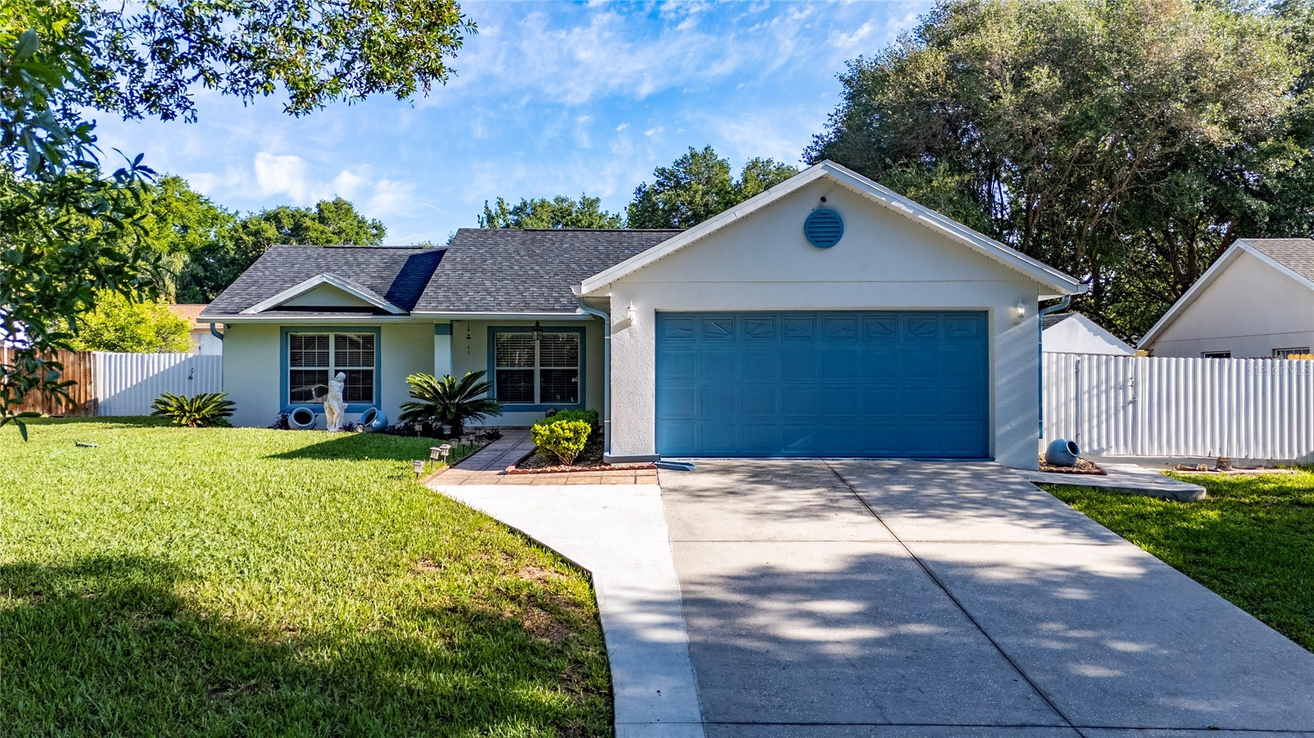 10618 REAGANS RUN DRIVE