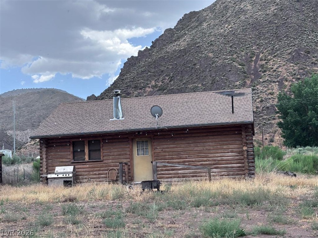 200 Clover Creek Road