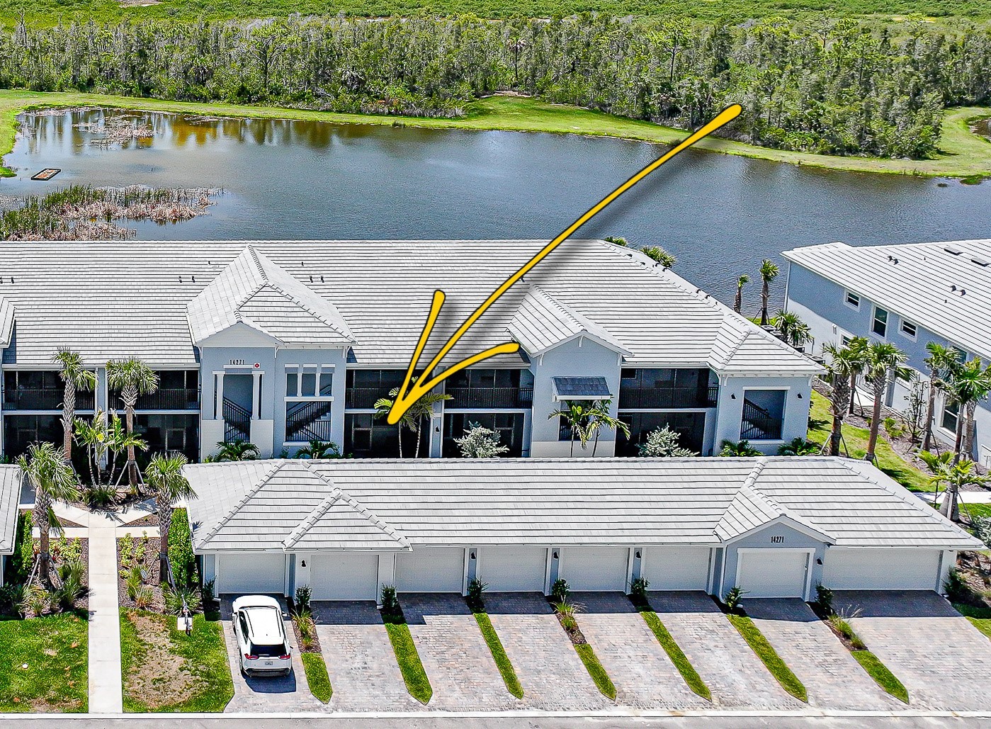 14271 HERITAGE LANDING BOULEVARD 1516