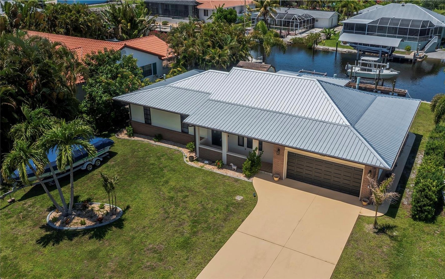 520 BOARDMAN DRIVE
