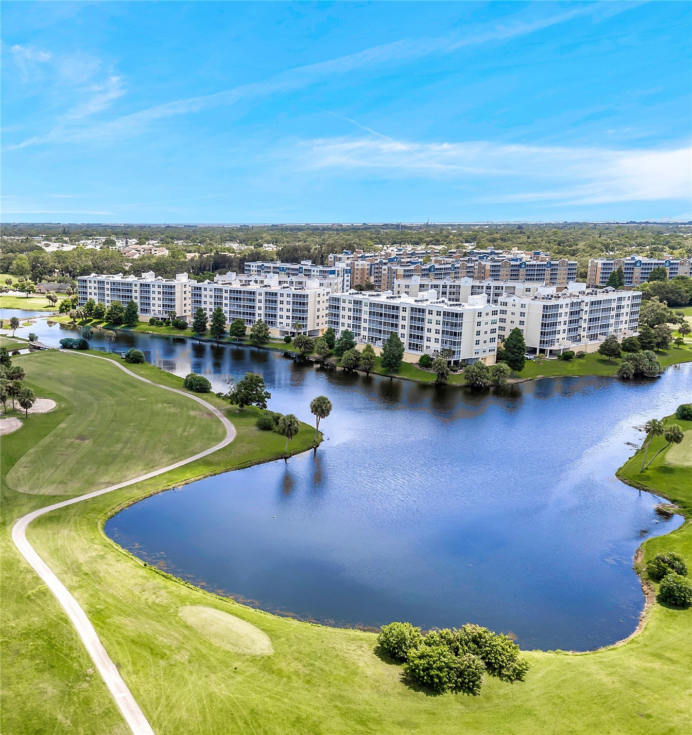 1200 COUNTRY CLUB DRIVE 2106