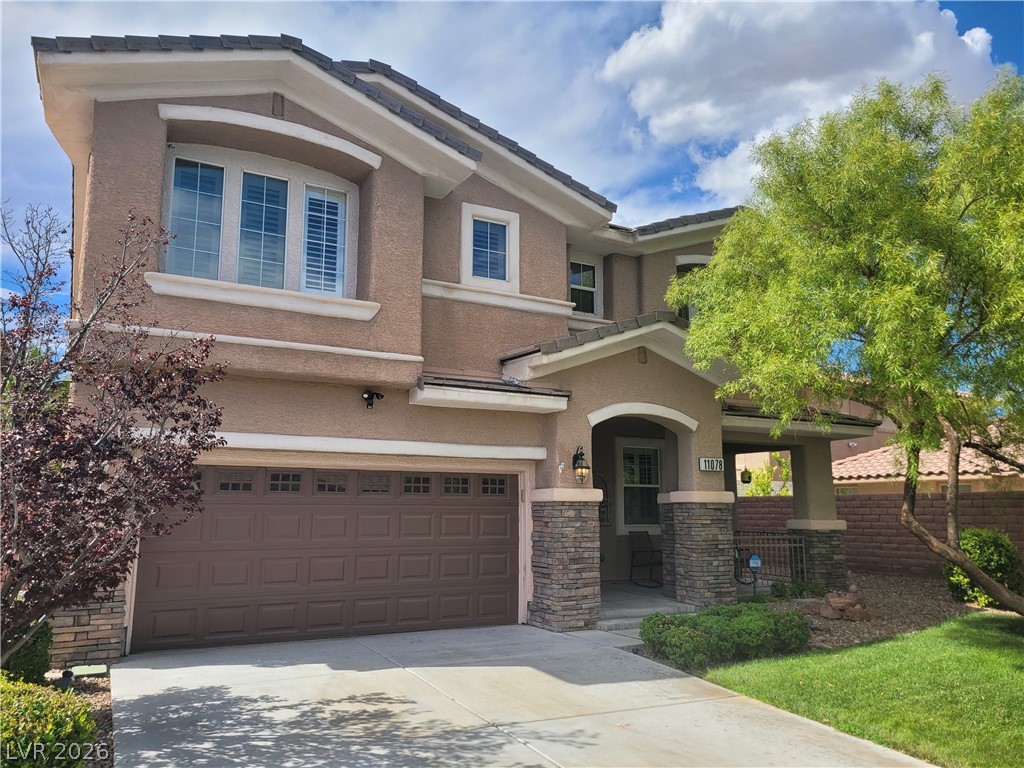 11078 Village Crest Lane