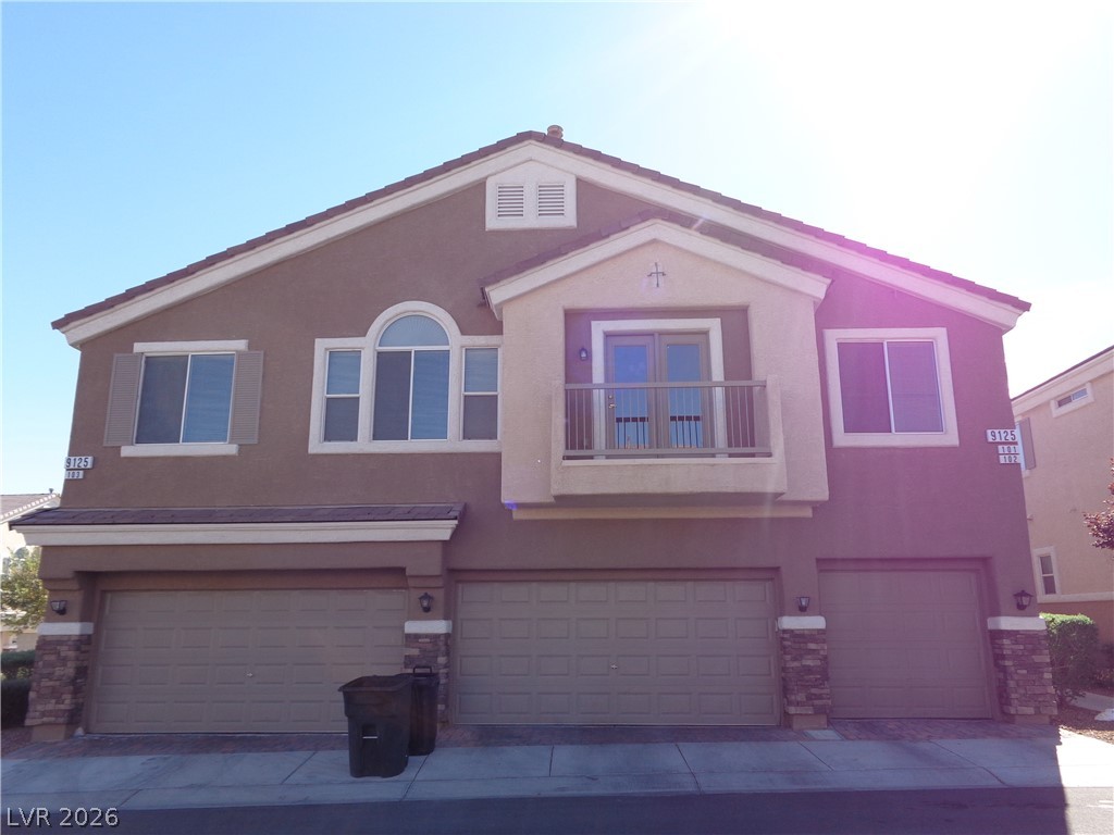 9125 Camp Light Avenue 101