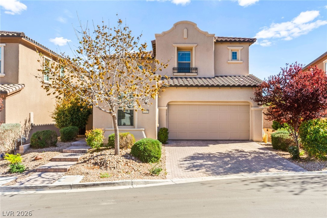 12245 Olivetta Court
