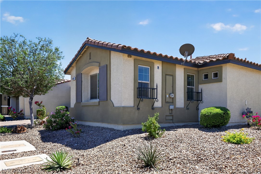 2870 Beacon Rock Drive