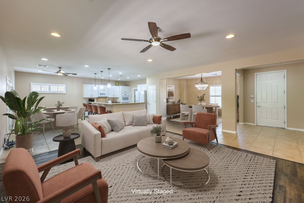 2318 Black River Falls Drive