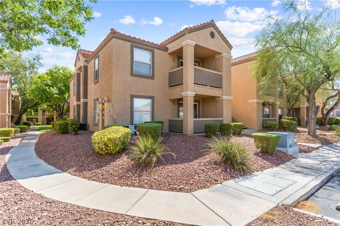 2300 East Silverado Ranch Boulevard 2144