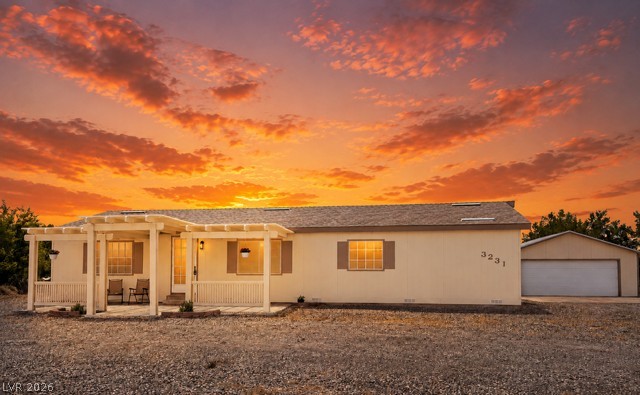 3231 Paiute Boulevard