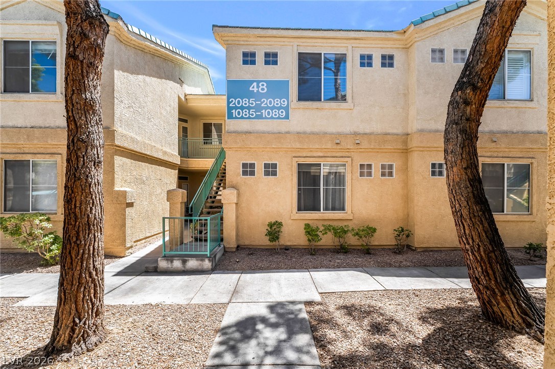 5155 West Tropicana Avenue 2087