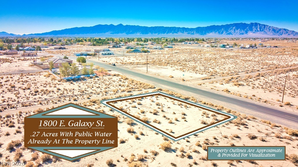 1800 Galaxy Street