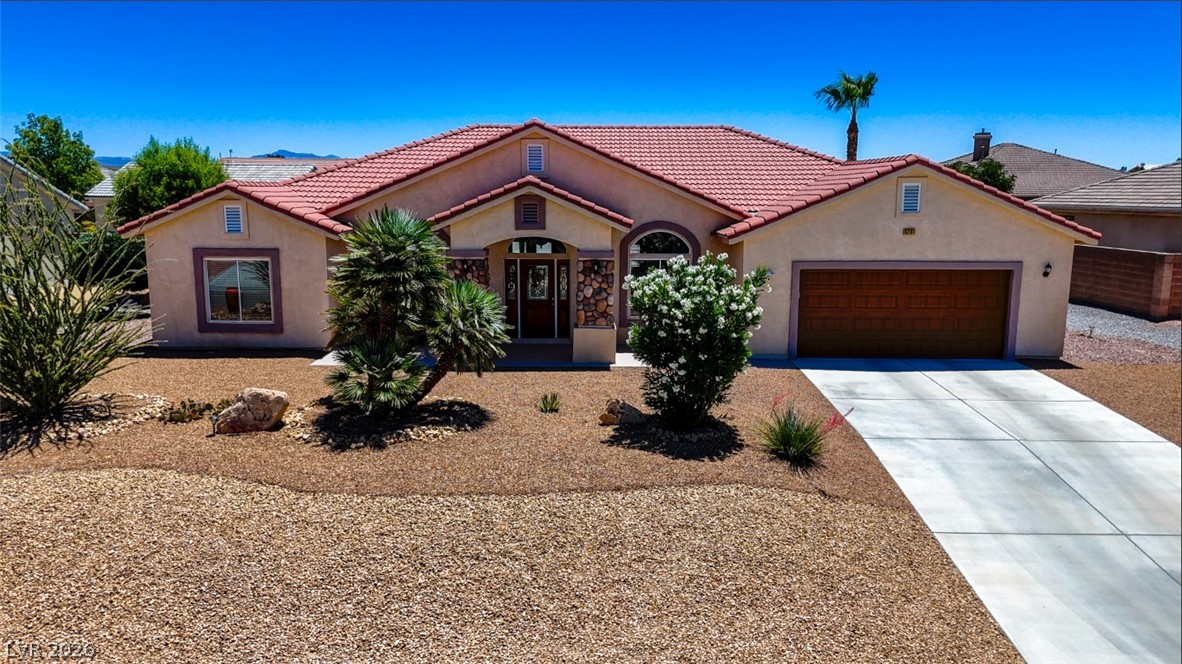 6791 South Stubblefield Drive